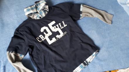 Tričko, dopodopo,110