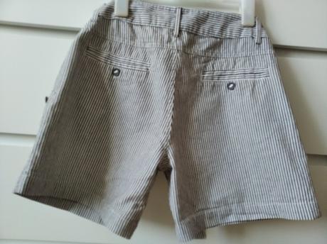 Dámske šortky - veľ. 40 /42, denim co,40
