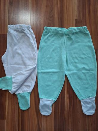 2x polodupačky, tatrasvit,80