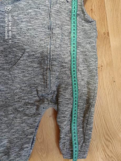 Overal pre drobca, baby,86