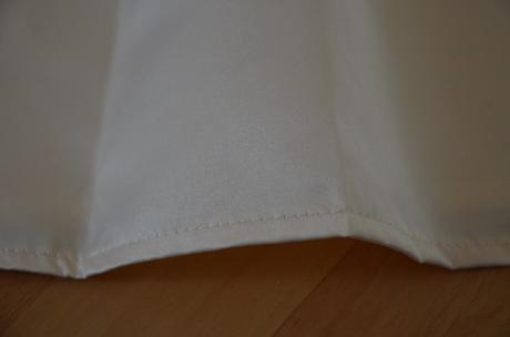 Dlha spolocenska sukna rozne farby saten nova, 34 - xs