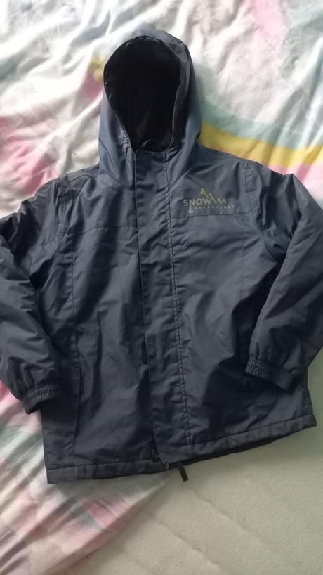 Vetrovka, crivit,134