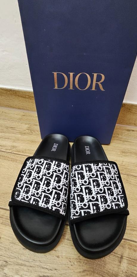 Šlaply dior, dior,41