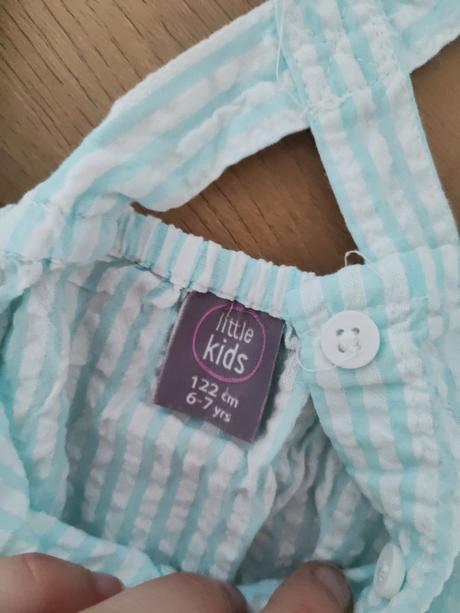 Letný overal, pepco,122