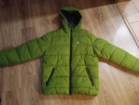 Zimná bunda, reserved,152