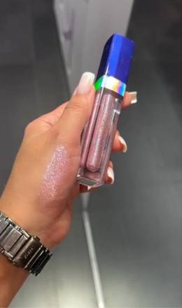 Kiko lesk na pery - limitovaná edícia, 