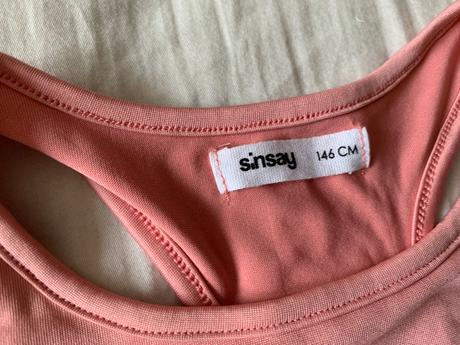 Športový set, sinsay,146