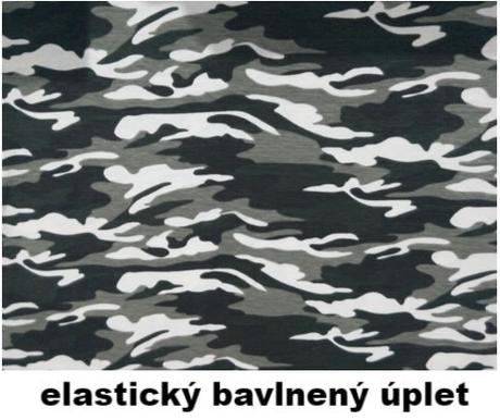 Pudlače  alebo tepláčky s vreckami, 62 - 152