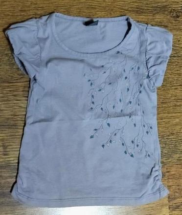 Tričko zara, zara,104