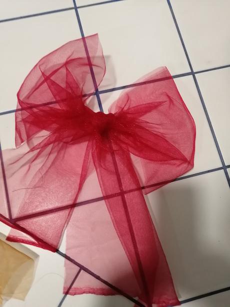 Veľké vianočné masle, 