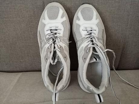 Tenisky, graceland,39