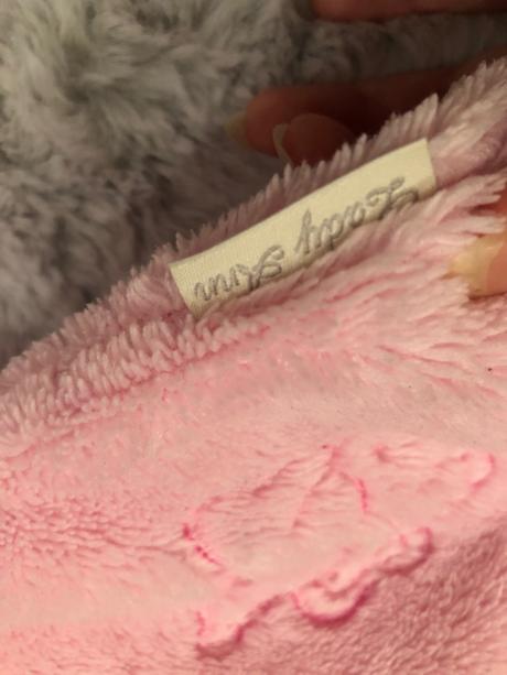 Mikinka teplá/ bundička, 68