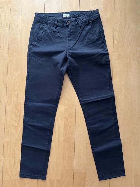 Elegantne nohavice ovs na 12 rokov, ovs,158