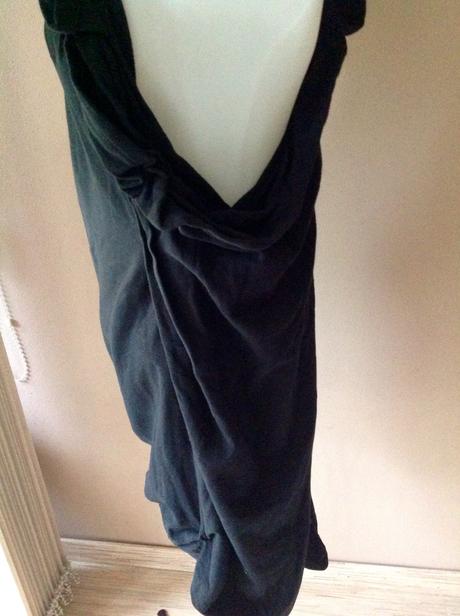 Bavlnená vesta/03, s