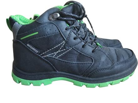 Prechodné topánky v.33, pepperts,33