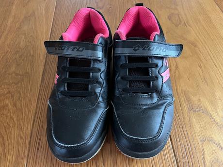 Tenisky lotto, lotto,34