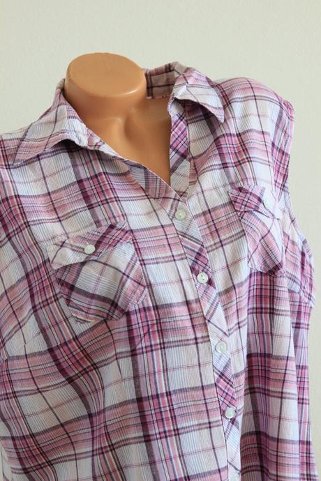 Bavlnená košeľa bexleys, xxxl, xxxl