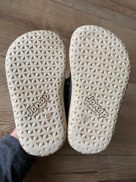 Topanky jonap, jonap,22