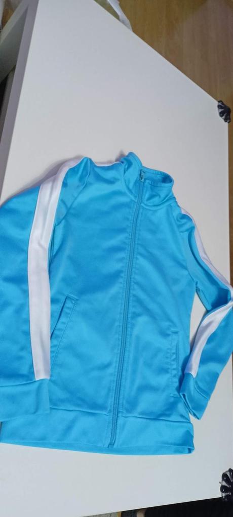 Mikina 122/128 kidz alive, 122