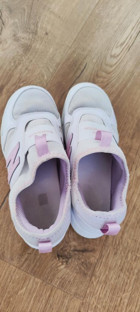Tenisky na tsv 34,5, new balance,34