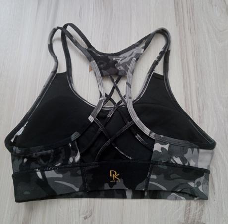 Športová podprsenka č.s, dkny,s