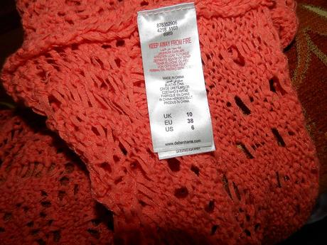 Lososové bolerko, 38