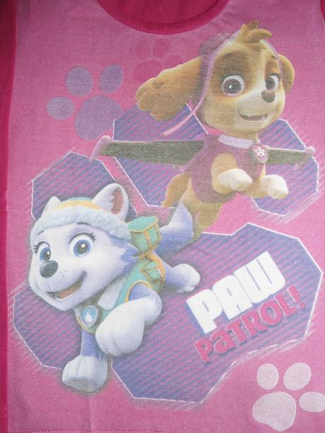 Tričko - 2 kusy, nickelodeon,110