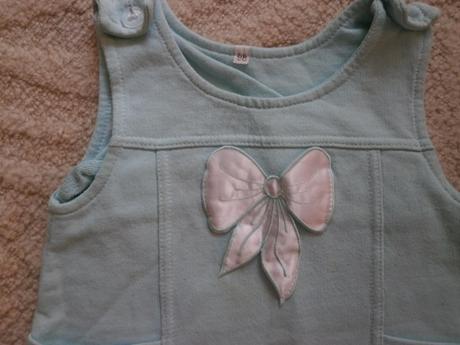 Šatičky, domaja,98