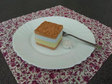 Šité hračky,  medovy rez, 