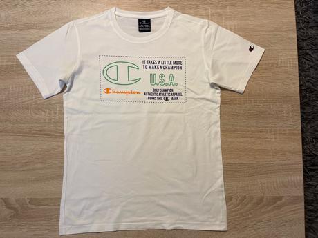 Tričko, champion,164