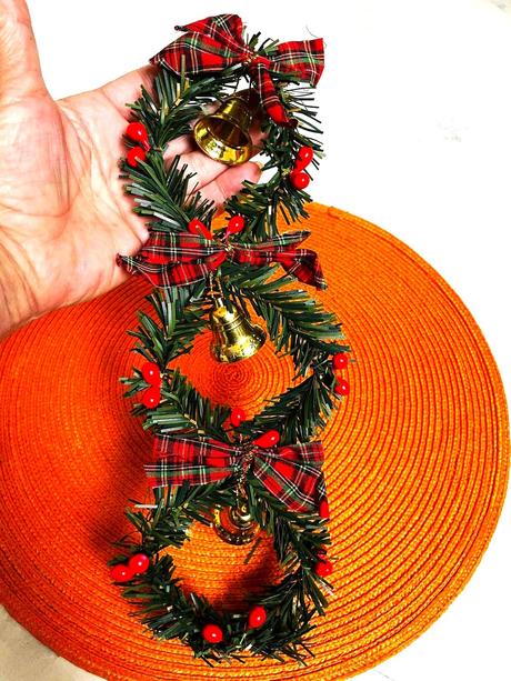 Vianočná dekorácia, 