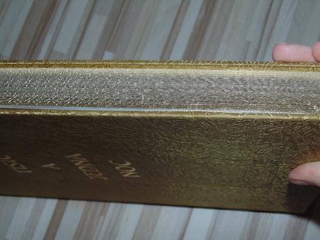 1001 noc, tisíc a jedna noc zväzok 8, 