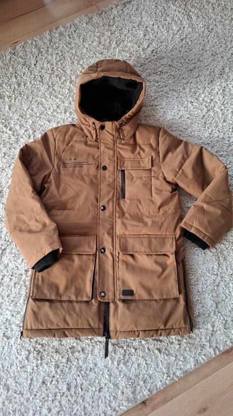 Zimna bunda reserved, reserved,146