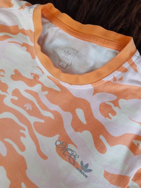 Dámske tričko adidas 36, adidas,36