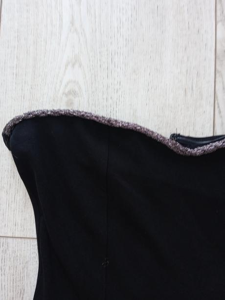 Šaty mango, mango,s