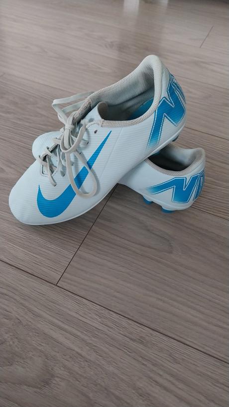 Kopačky uk 6, nike,40