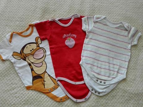 3 pack bodyniek, disney,74