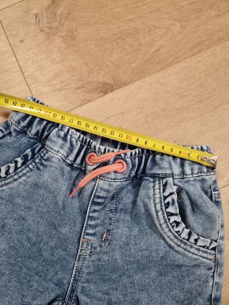 Rifle na gumu v páse, kiki&koko,110