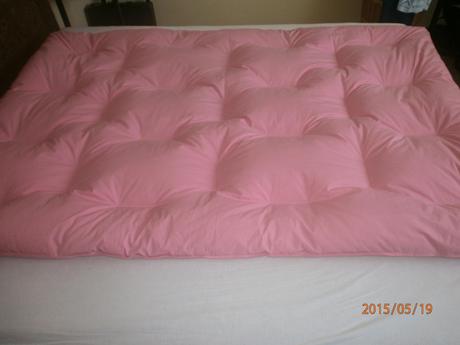 Paplony, šírka (cm): 140,dĺžka (cm): 200