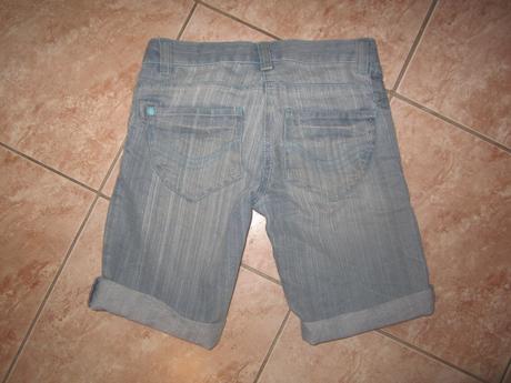 Riflove kratasky okay vel.140, 140