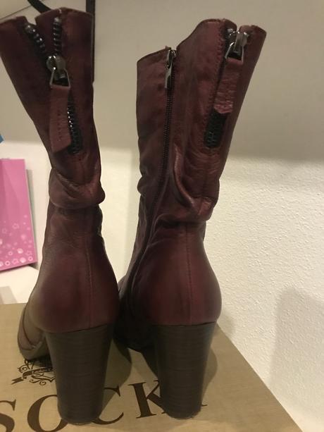 Cizmy vel.38, lasocki,38