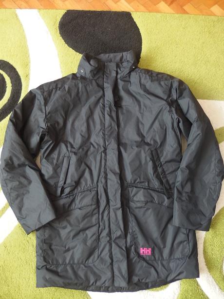 Zimná bunda, helly hansen,152