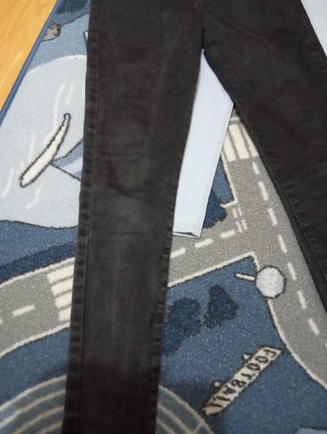 3x rifle, obtiahnute, h&m,146