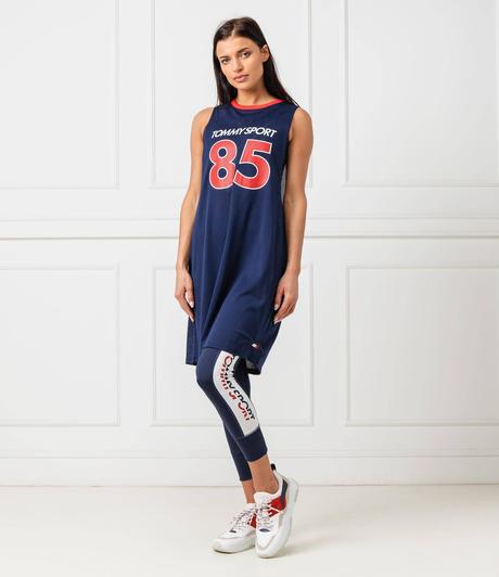Tôsmy hilfiger saty, tommy hilfiger,m