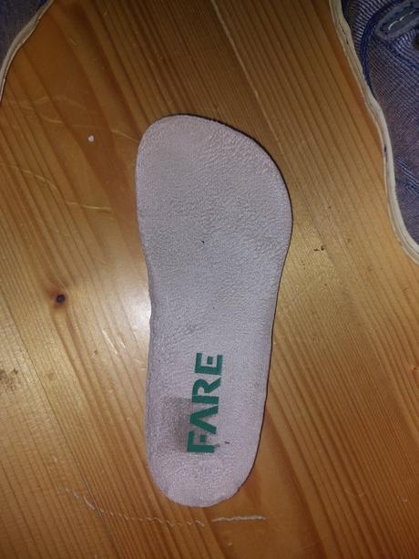 Platenky na sirsiu nozku, fare,24