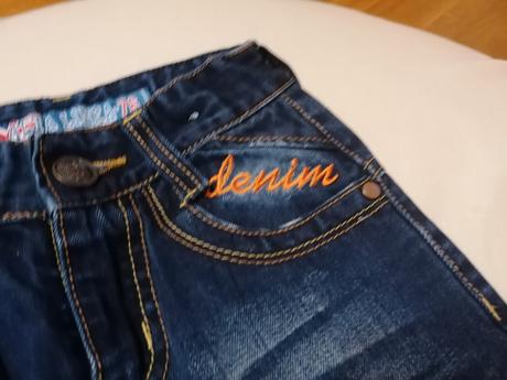 Frajerské rifle 4-5r, 110