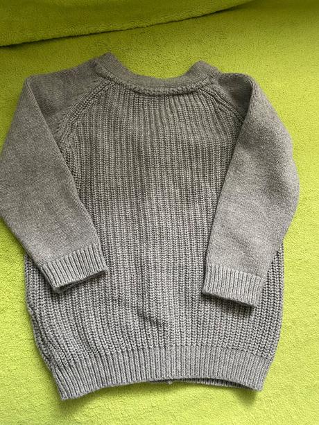 Svetrik, h&m,86