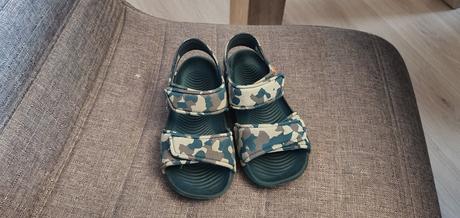 Adidas sandalky, adidas,26