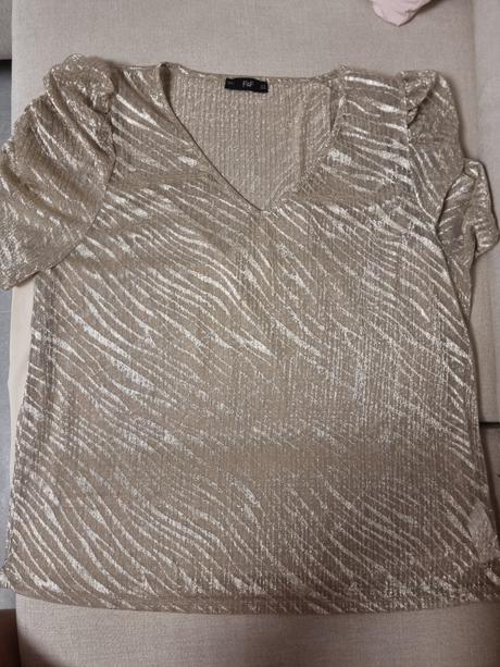 Slavnostne tricko, f&f,46