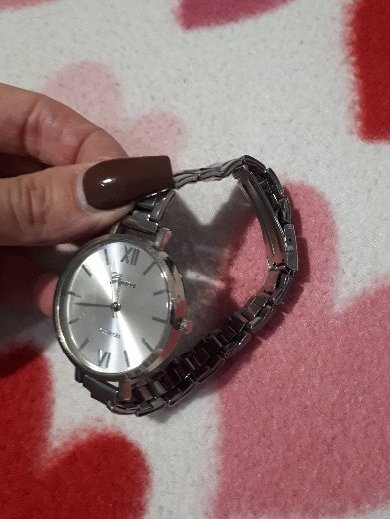 Dámske elegantné hodinky, 